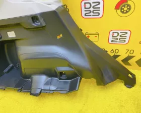 Обшивка багажника Subaru