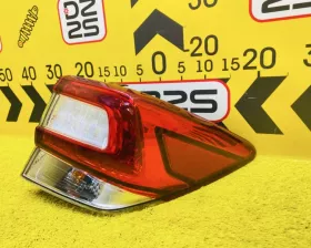 Стоп-сигнал Subaru