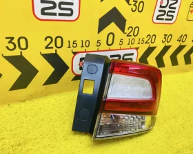 Стоп-сигнал Subaru