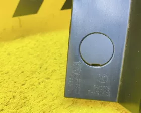 Стоп-сигнал Subaru