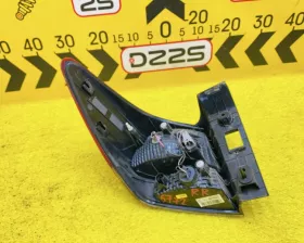 Стоп-сигнал Subaru
