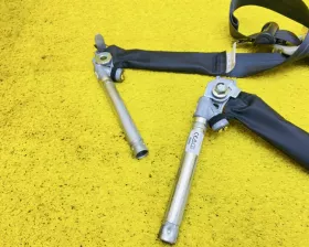 Ремень безопасности ПАРА ПЕРЕД Subaru