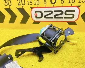 Ремень безопасности Subaru