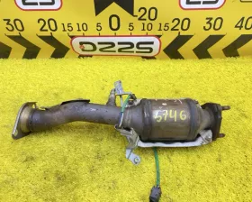 Катализатор Honda