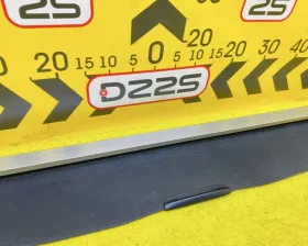 Шторка багажника Subaru