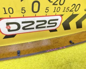 Ветровик на дверь Subaru