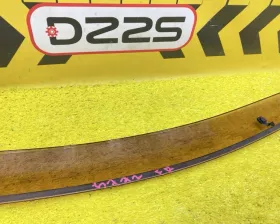 Ветровик на дверь Subaru