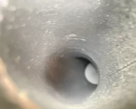 Катализатор Nissan