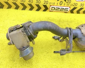 Катализатор Toyota
