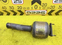 Катализатор Land Rover RANGE ROVER EVOQUE 2012 LR041430 L538 204PT, передний
