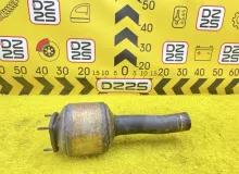 Катализатор Land Rover RANGE ROVER EVOQUE 2012 LR041430 L538 204PT, передний