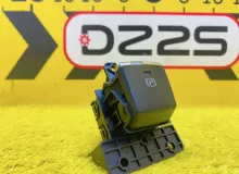Кнопка ручника SUBARU XV ЦВЕТ K1X|2017 83321FL000 GT3 FB16A, передняя