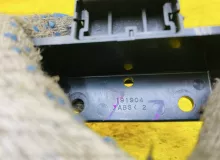 Кнопка ручника SUBARU XV ЦВЕТ K1X|2017 83321FL000 GT3 FB16A, передняя