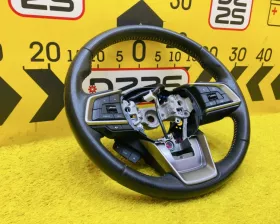 Руль Subaru