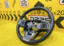 Руль SUBARU XV ЦВЕТ K1X|2017 34312FL081VH GT3 FB16A, передний