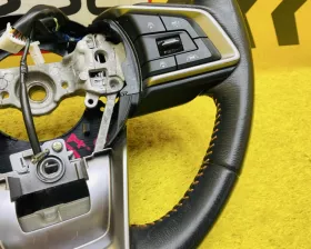 Руль Subaru