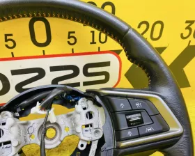 Руль Subaru