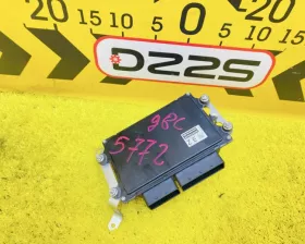 Блок управления двс Subaru