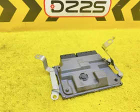 Блок управления двс Subaru