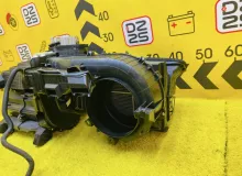 Печка салона SUBARU XV ЦВЕТ K1X|2017 72100FL070 GT3 FB16A, передняя