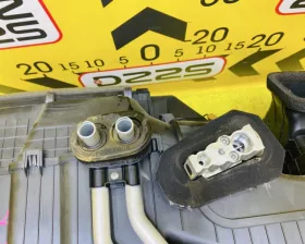 Печка салона Subaru