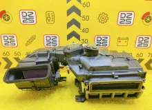 Печка салона SUBARU XV ЦВЕТ K1X|2017 72100FL070 GT3 FB16A, передняя