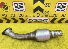 Катализатор TOYOTA RAV4 2006 1742028620 ACA31W 2AZFE