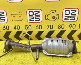 Катализатор Honda