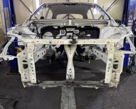 Телевизор Subaru
