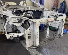 Телевизор Subaru