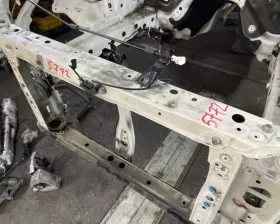 Телевизор Subaru