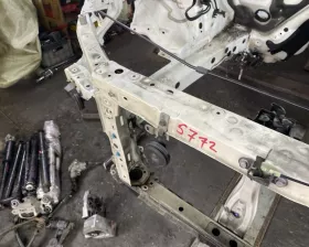 Телевизор Subaru