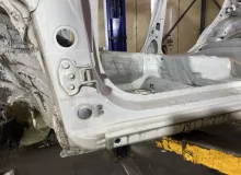 Порог кузова SUBARU XV ЦВЕТ K1X|2017 51449FL0909P GT3 FB16A, левый