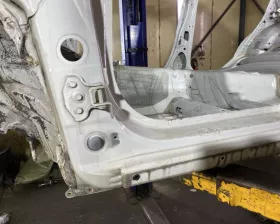 Порог кузова Subaru