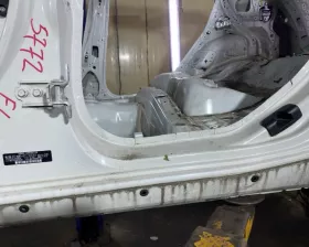 Порог кузова Subaru