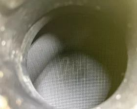 Катализатор TOYOTA