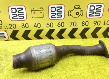 Катализатор TOYOTA VANGUARD 2007 1742028710 ACA33W 2AZFE