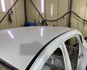 Крыша Subaru