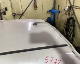 Крыша Subaru