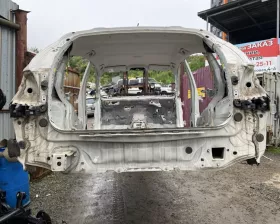 Тазик железный Subaru