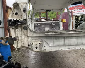 Тазик железный Subaru