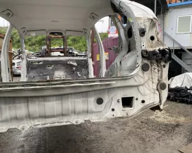 Тазик железный Subaru