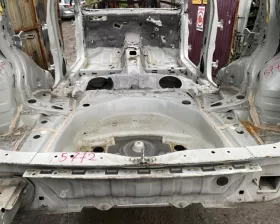 Тазик железный Subaru