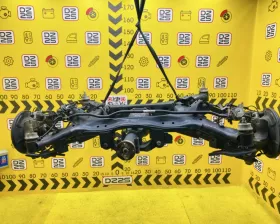 Задняя балка Subaru
