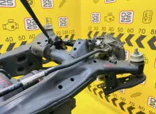 Задняя балка SUBARU XV ЦВЕТ K1X|2017 20152FL030 GT3 FB16A, задняя