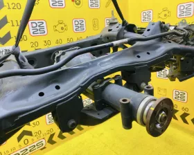 Задняя балка Subaru
