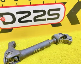 Рулевой карданчик Toyota
