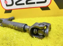 Рулевой карданчик TOYOTA RAV4 2006 4526042080 ACA31W 2AZFE, передний