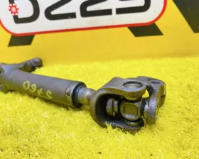 Рулевой карданчик Toyota
