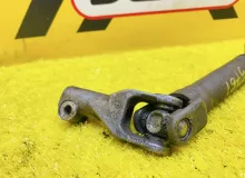 Рулевой карданчик TOYOTA VANGUARD 2009 4526042080 ACA38W 2AZFE, передний